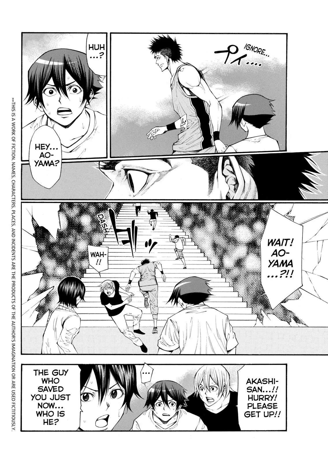 Kamisama no Iutoori Ni Chapter 106 page 2 - Chapter 106: Amanojaku Labyrinth