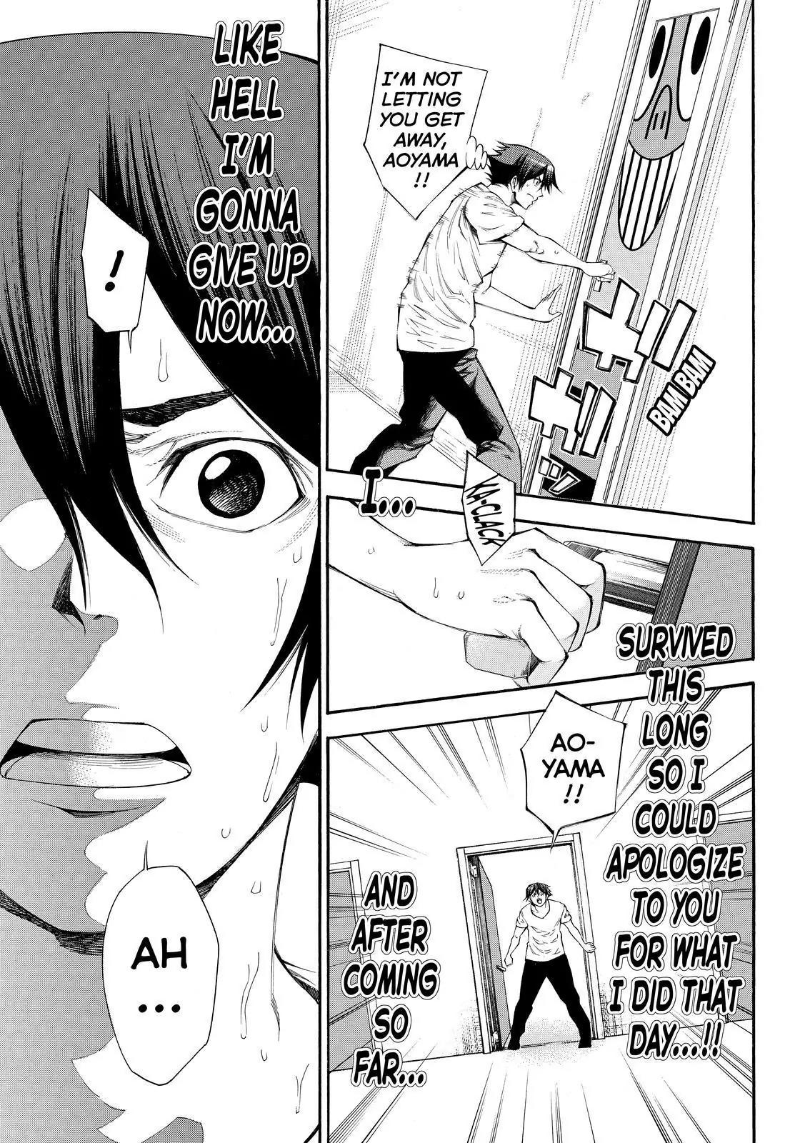Kamisama no Iutoori Ni Chapter 107 page 7 - Chapter 107: Hatches, Hatches Everywhere