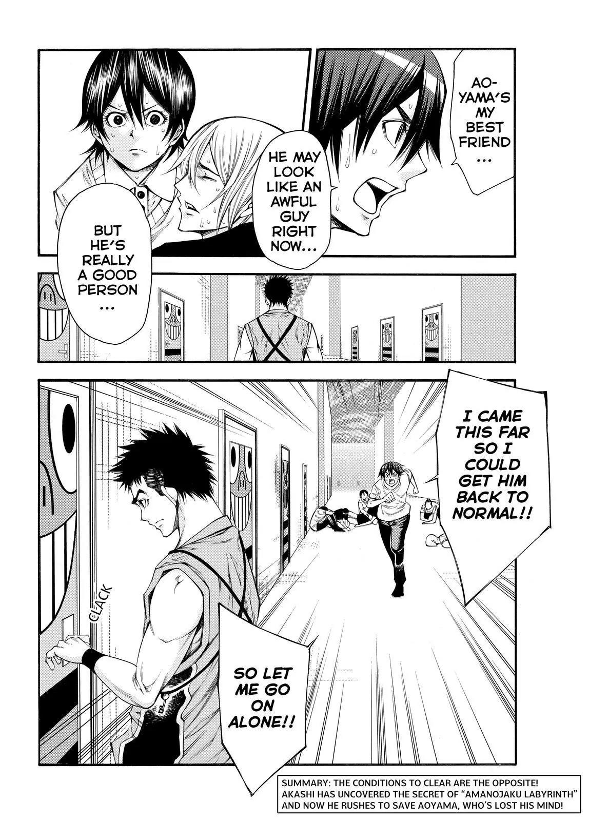 Kamisama no Iutoori Ni Chapter 111 page 2 - Chapter 111: Easygoing