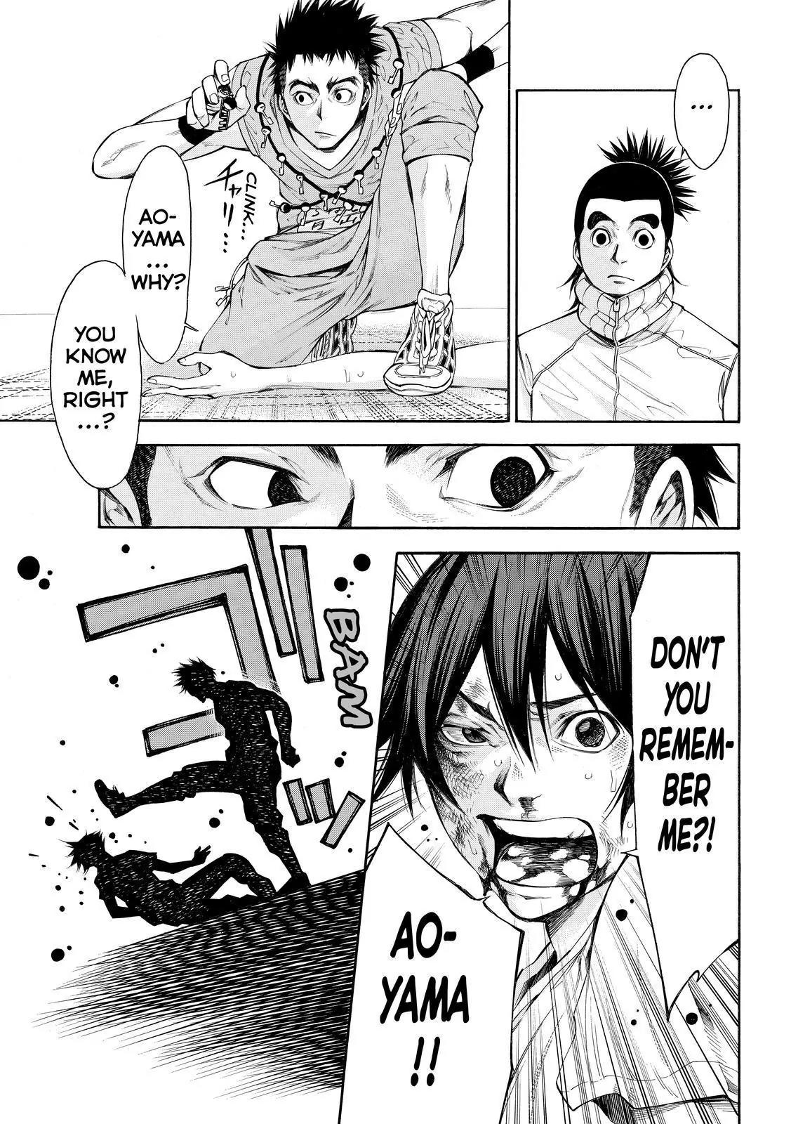 Kamisama no Iutoori Ni Chapter 111 page 9 - Chapter 111: Easygoing