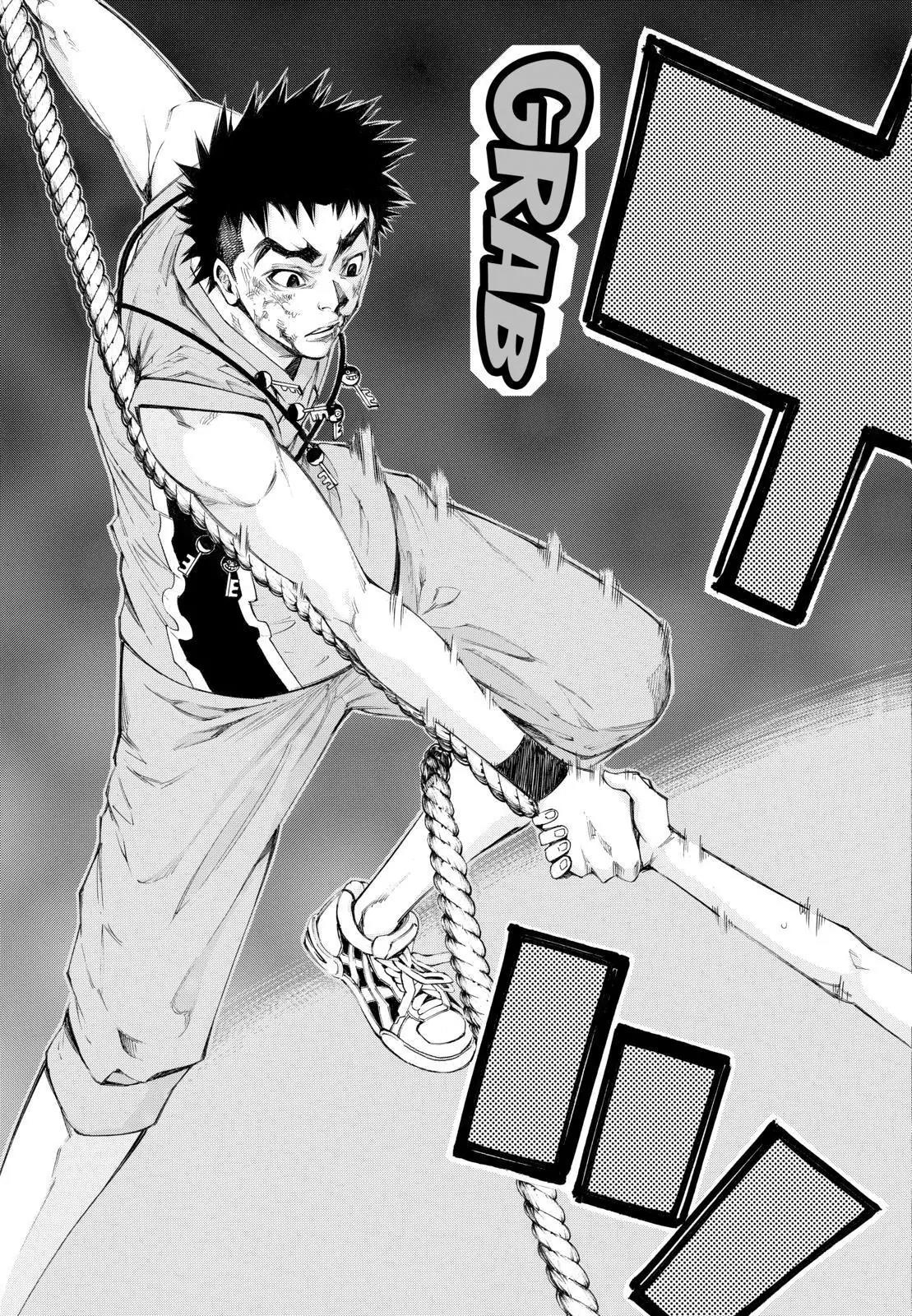Kamisama no Iutoori Ni Chapter 113 page 13 - Chapter 113: Have You Forgotten?
