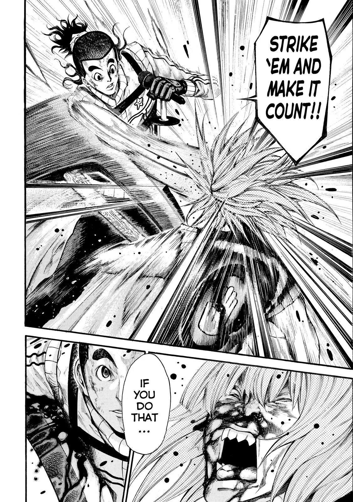 Kamisama no Iutoori Ni Chapter 128 page 18 - Chapter 128: The Star-moon Alliance