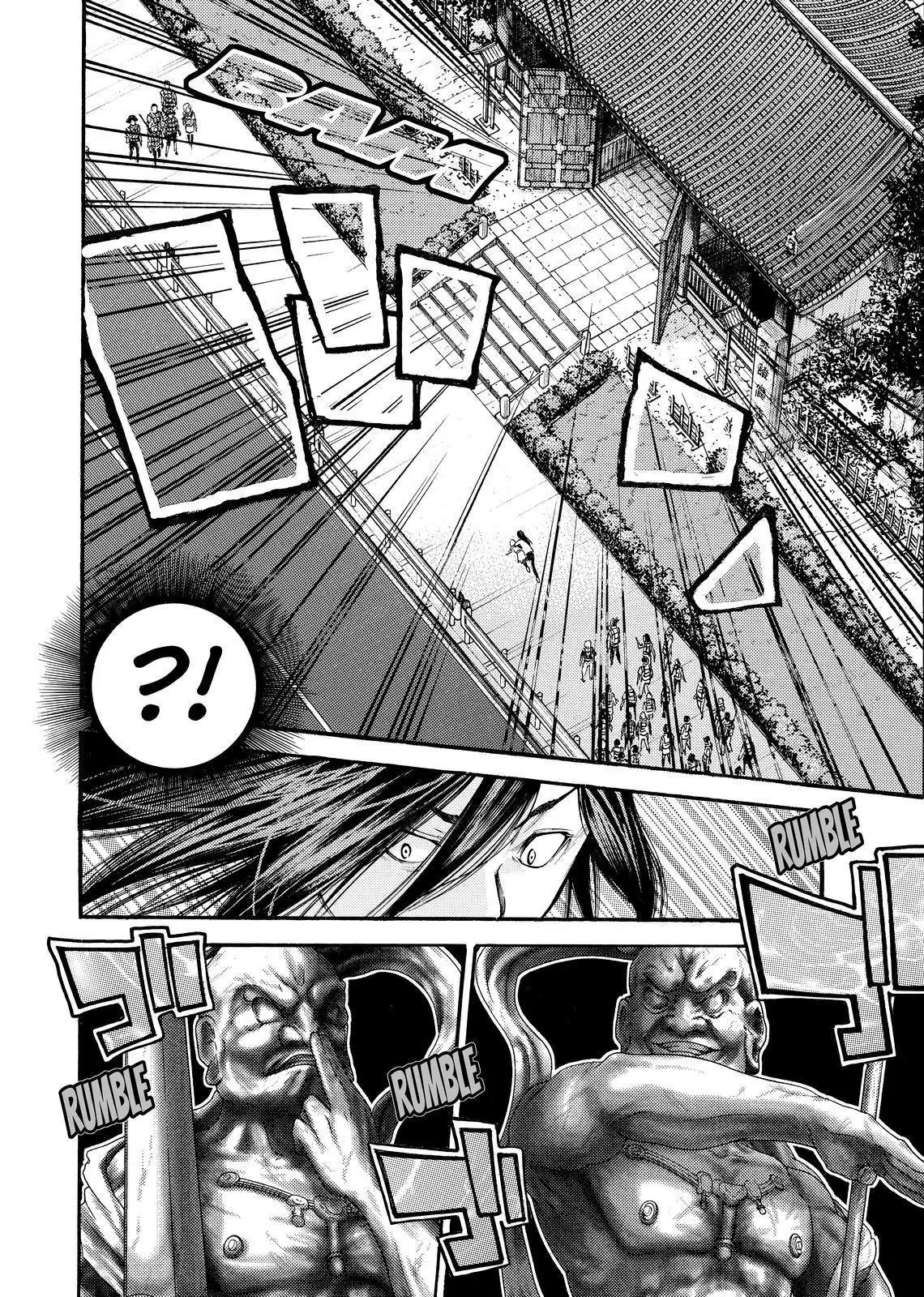 Kamisama no Iutoori Ni Chapter 139 page 10 - Chapter 139: It's Dorifu Temple! Everyone-Assemble!