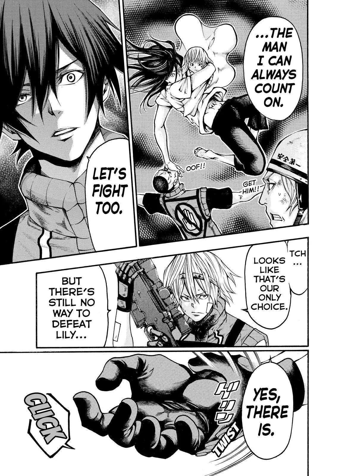Kamisama no Iutoori Ni Chapter 139 page 19 - Chapter 139: It's Dorifu Temple! Everyone-Assemble!