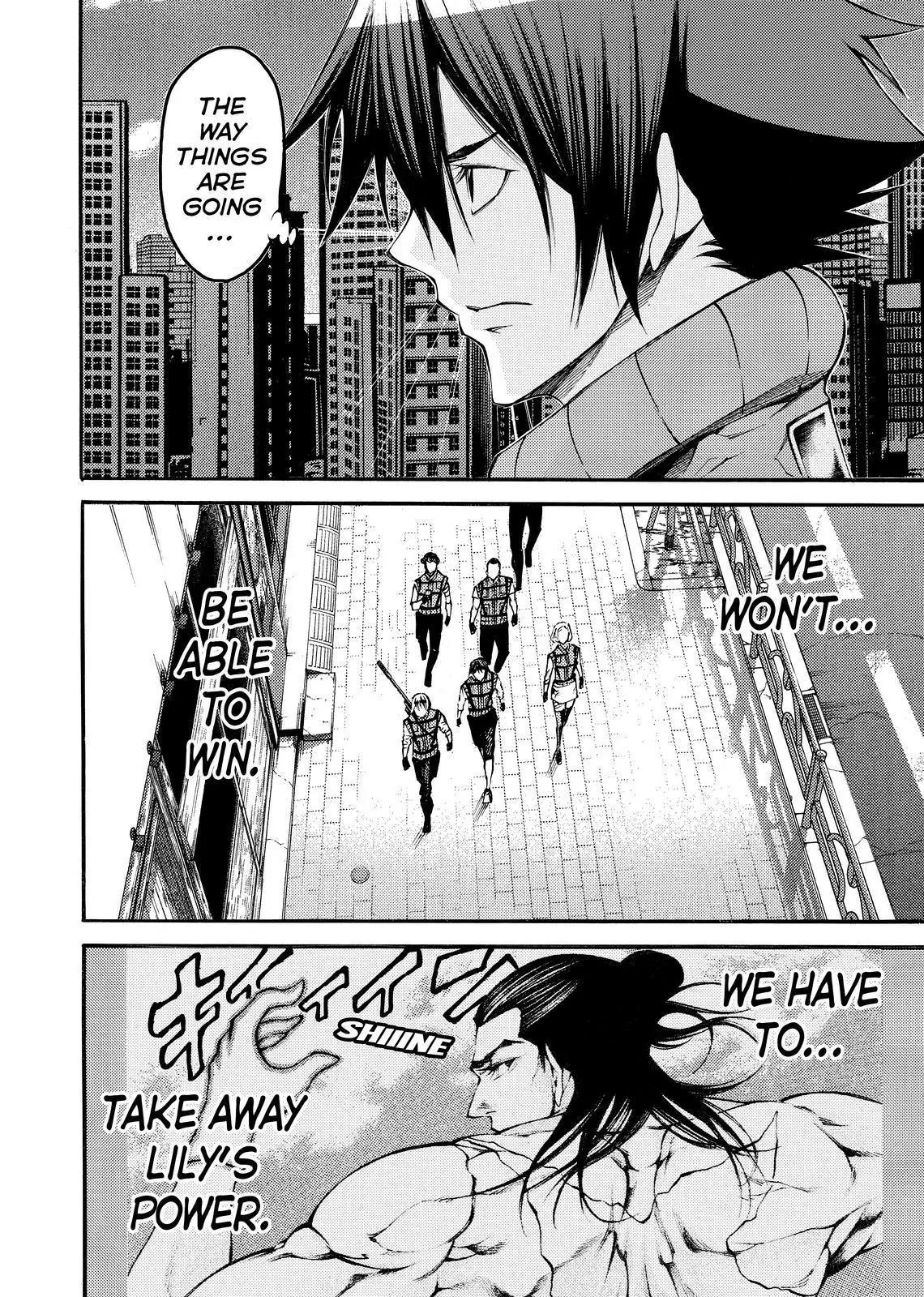 Kamisama no Iutoori Ni Chapter 139 page 4 - Chapter 139: It's Dorifu Temple! Everyone-Assemble!