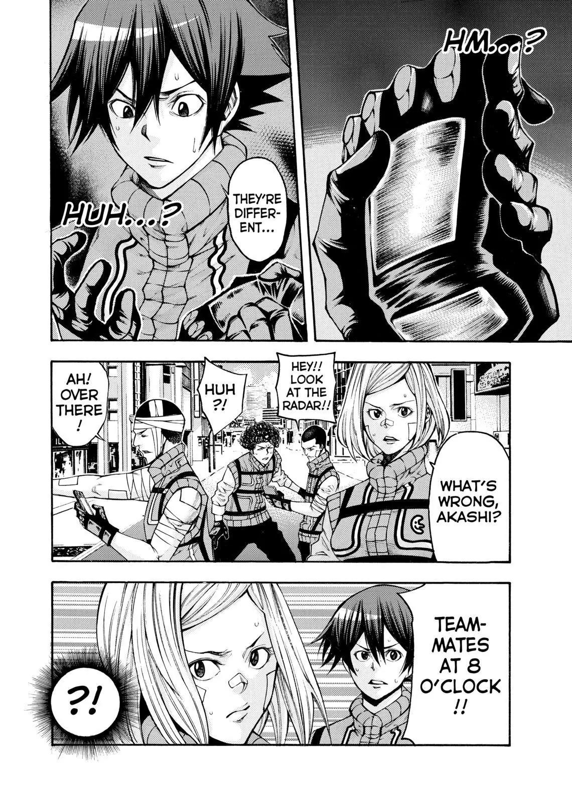 Kamisama no Iutoori Ni Chapter 139 page 6 - Chapter 139: It's Dorifu Temple! Everyone-Assemble!