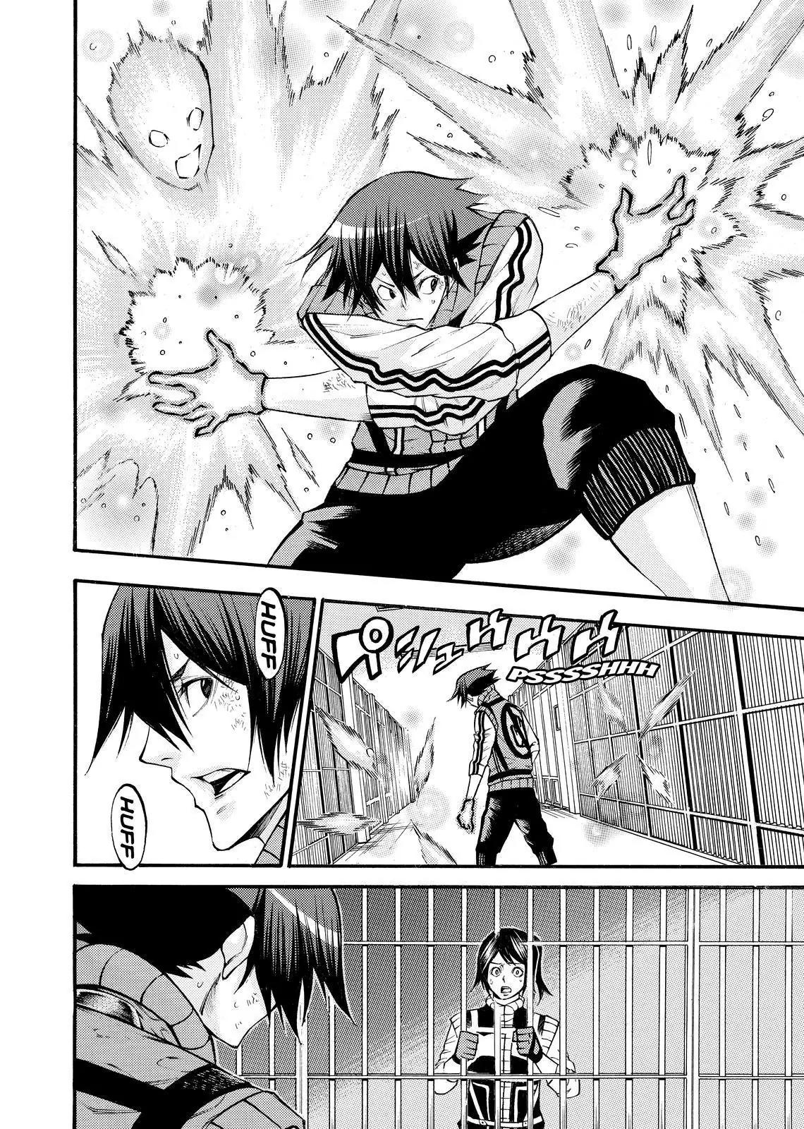 Kamisama no Iutoori Ni Chapter 145 page 19 - Chapter 145: From What I Can See, You're Already Dead