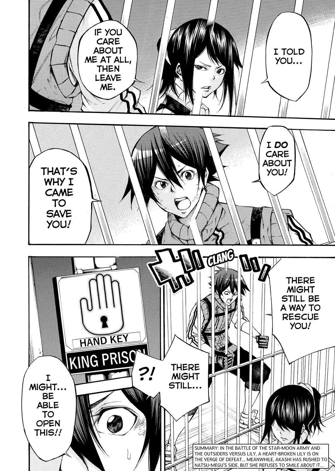 Kamisama no Iutoori Ni Chapter 146 page 2 - Chapter 146: In The End
