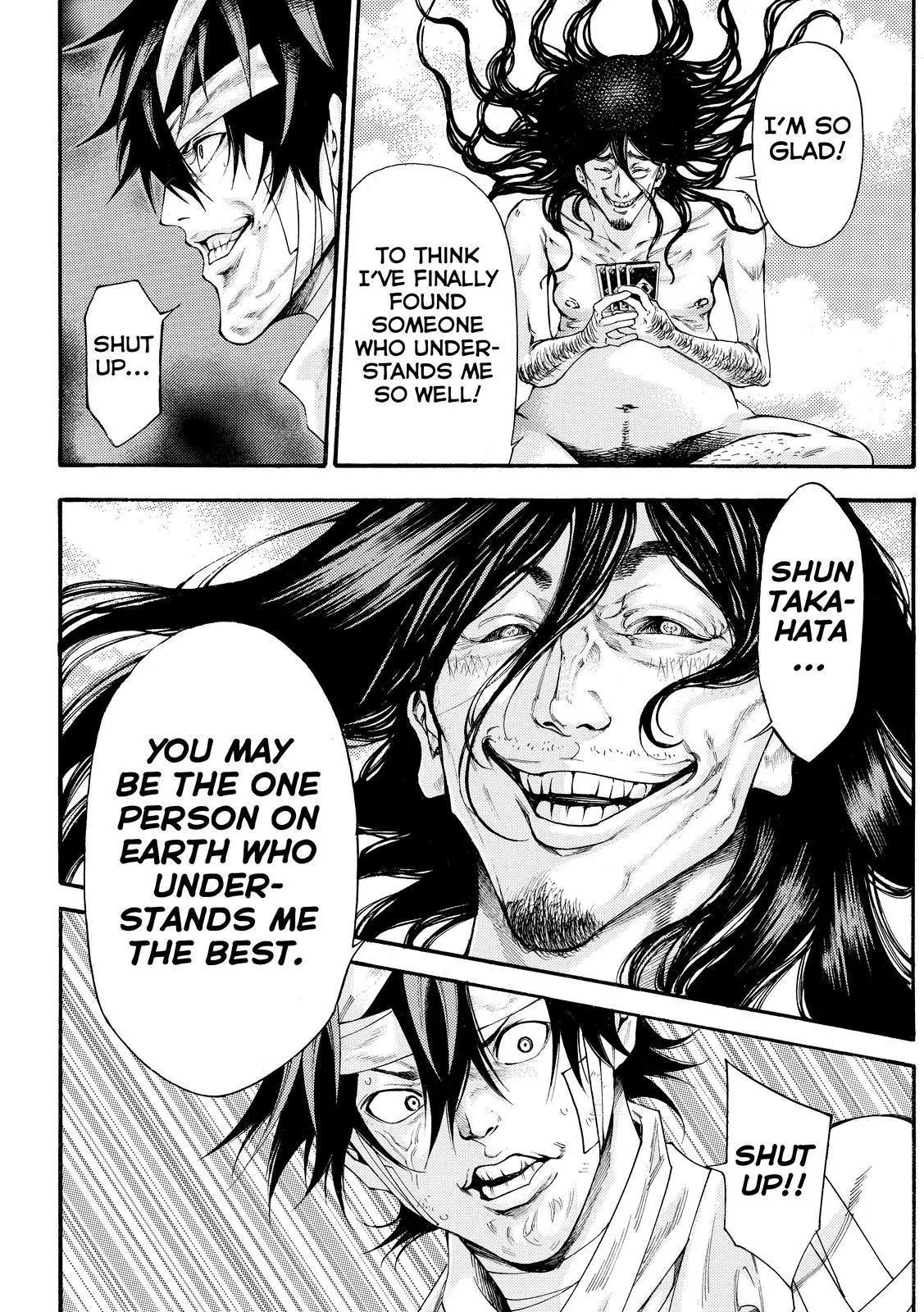 Kamisama no Iutoori Ni Chapter 159 page 10 - Chapter 159: The Moment the Flow of Fate Changes