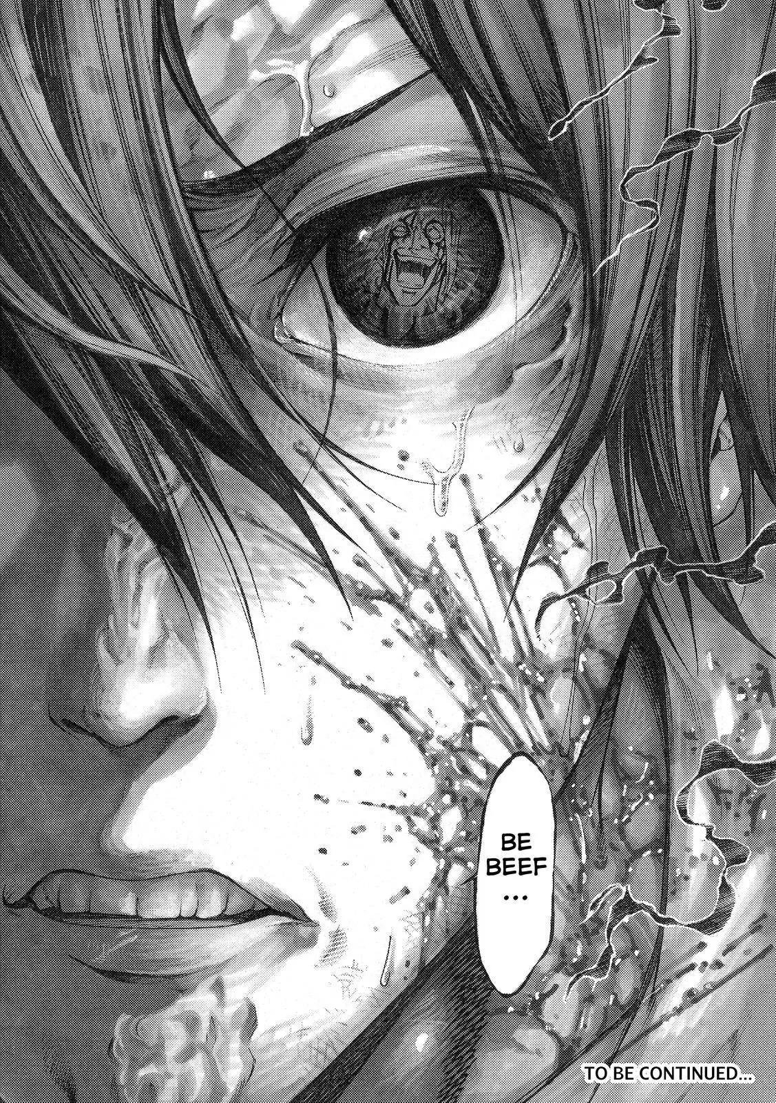 Kamisama no Iutoori Ni Chapter 162 page 19 - Chapter 162: Lovely All The People