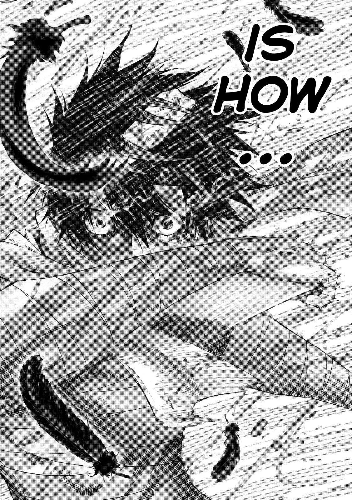 Kamisama no Iutoori Ni Chapter 174 page 7 - Chapter 174: Ahhh, God