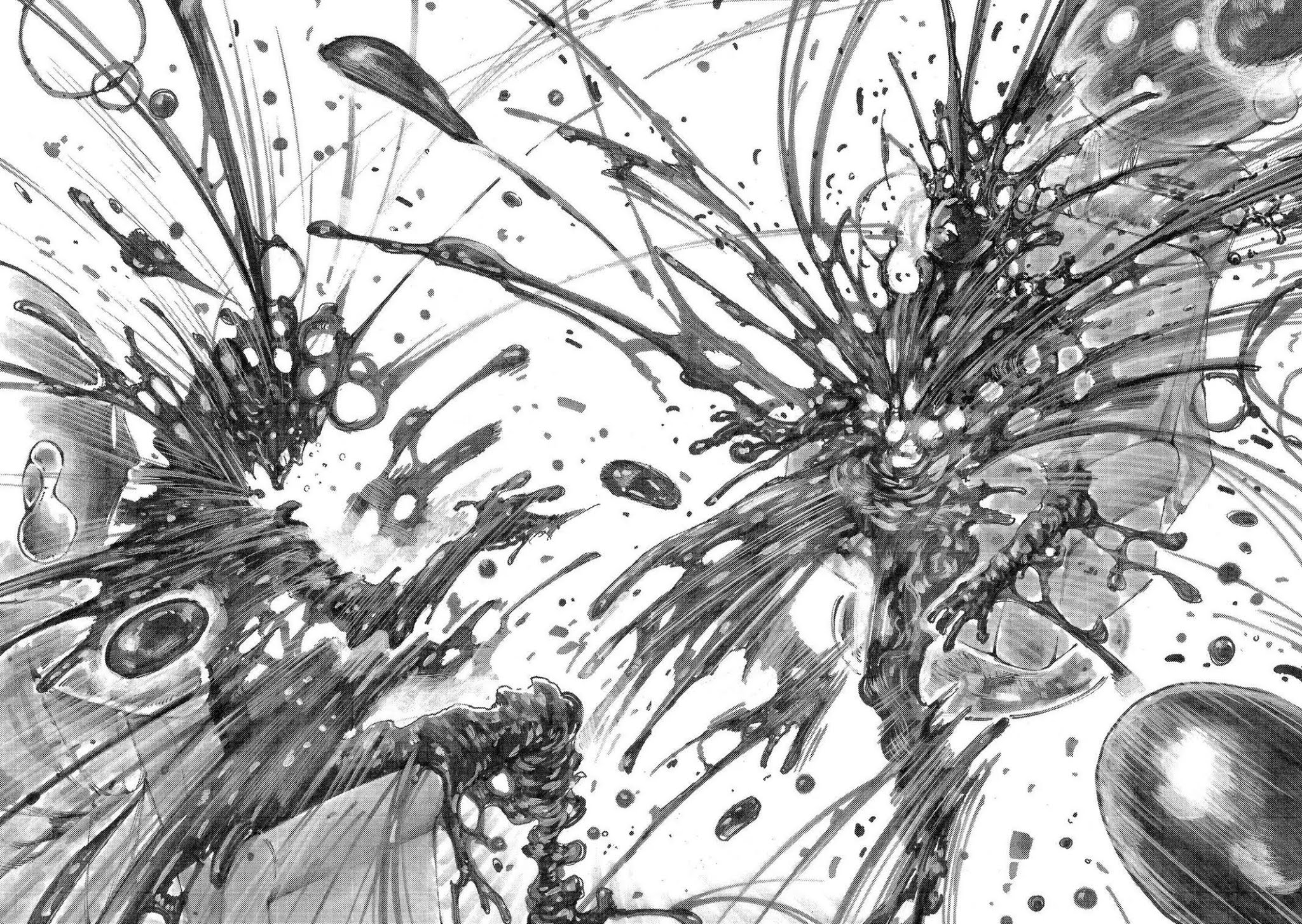 Kamisama no Iutoori Ni Chapter 175 page 5 - Chapter 175: The Final Three