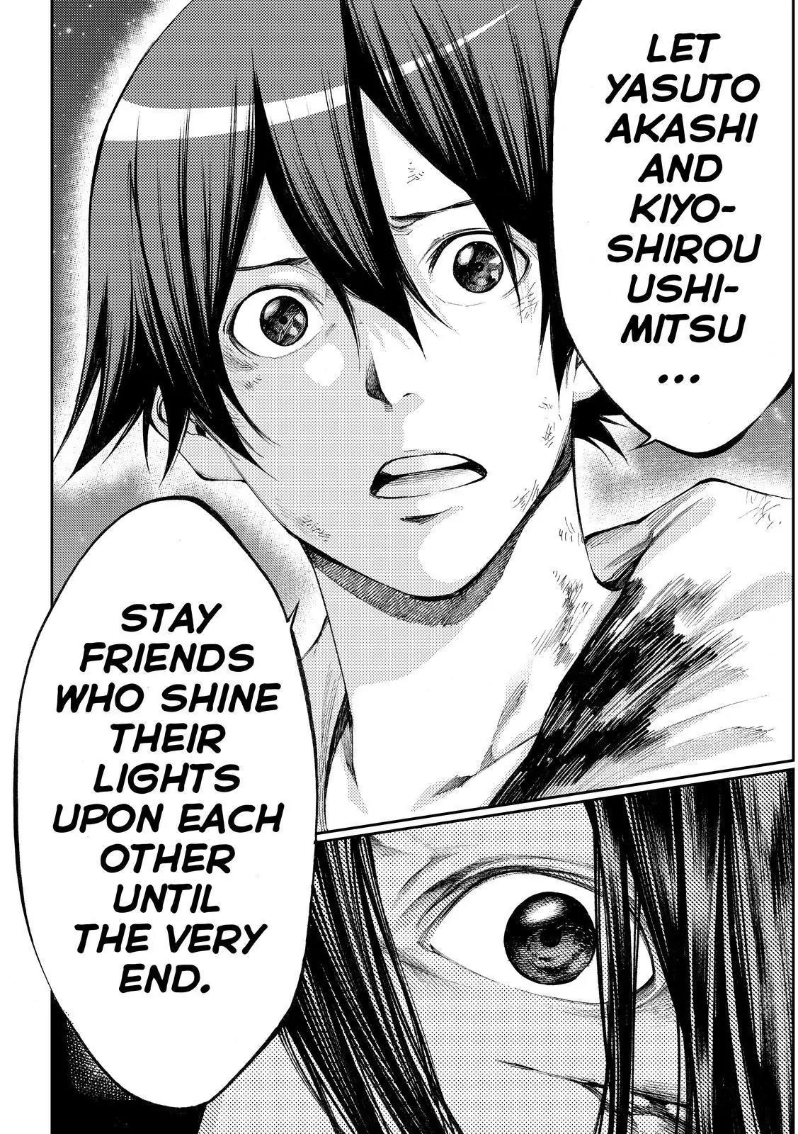 Kamisama no Iutoori Ni Chapter 176 page 13 - Chapter 176: Fair