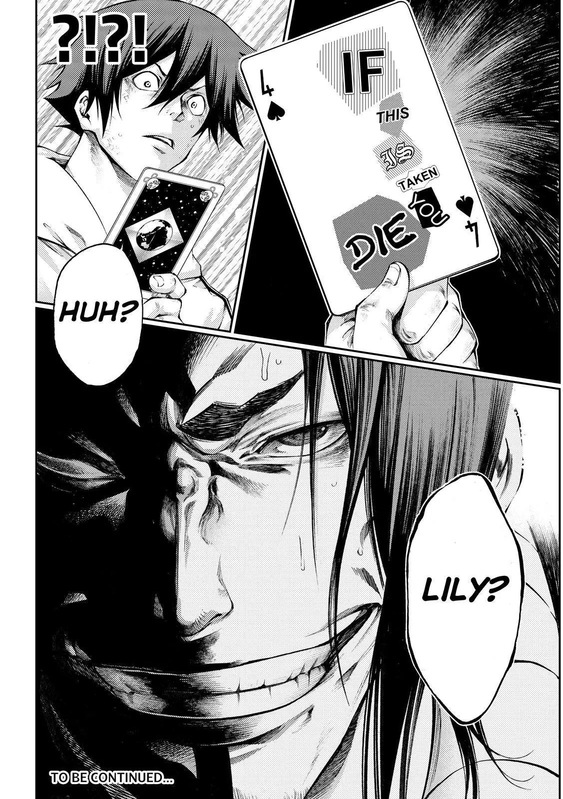 Kamisama no Iutoori Ni Chapter 176 page 21 - Chapter 176: Fair