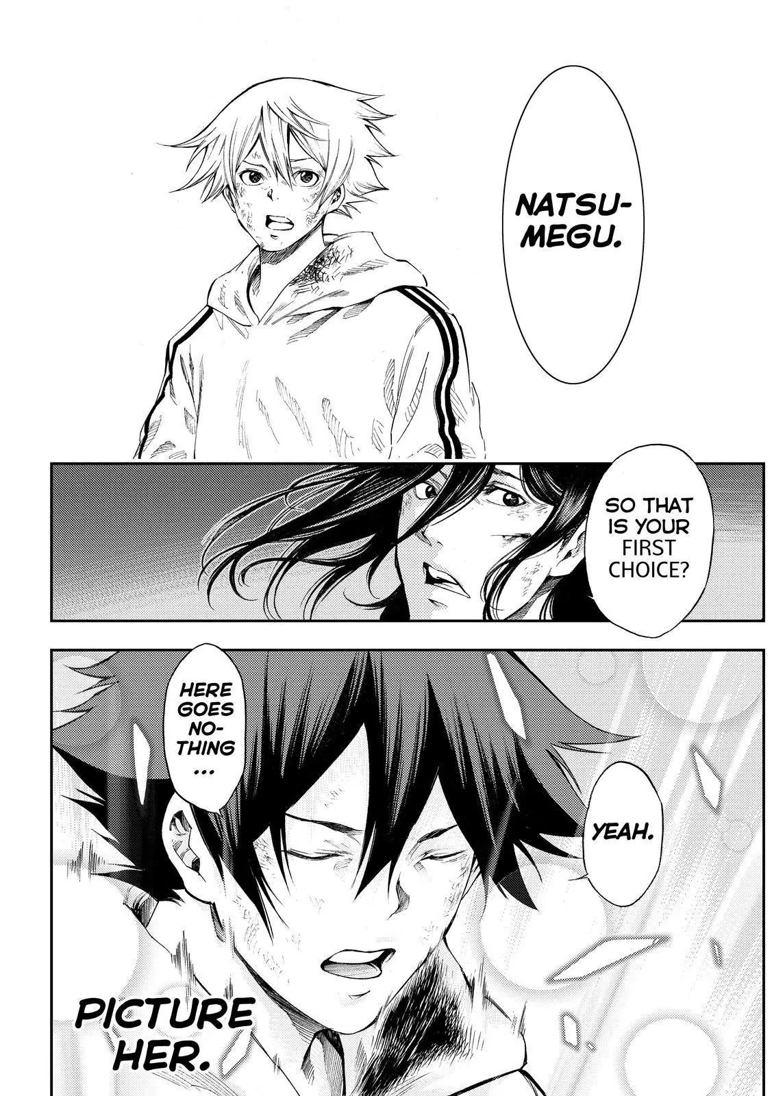 Kamisama no Iutoori Ni Chapter 179 page 16 - Chapter 179: First Choice