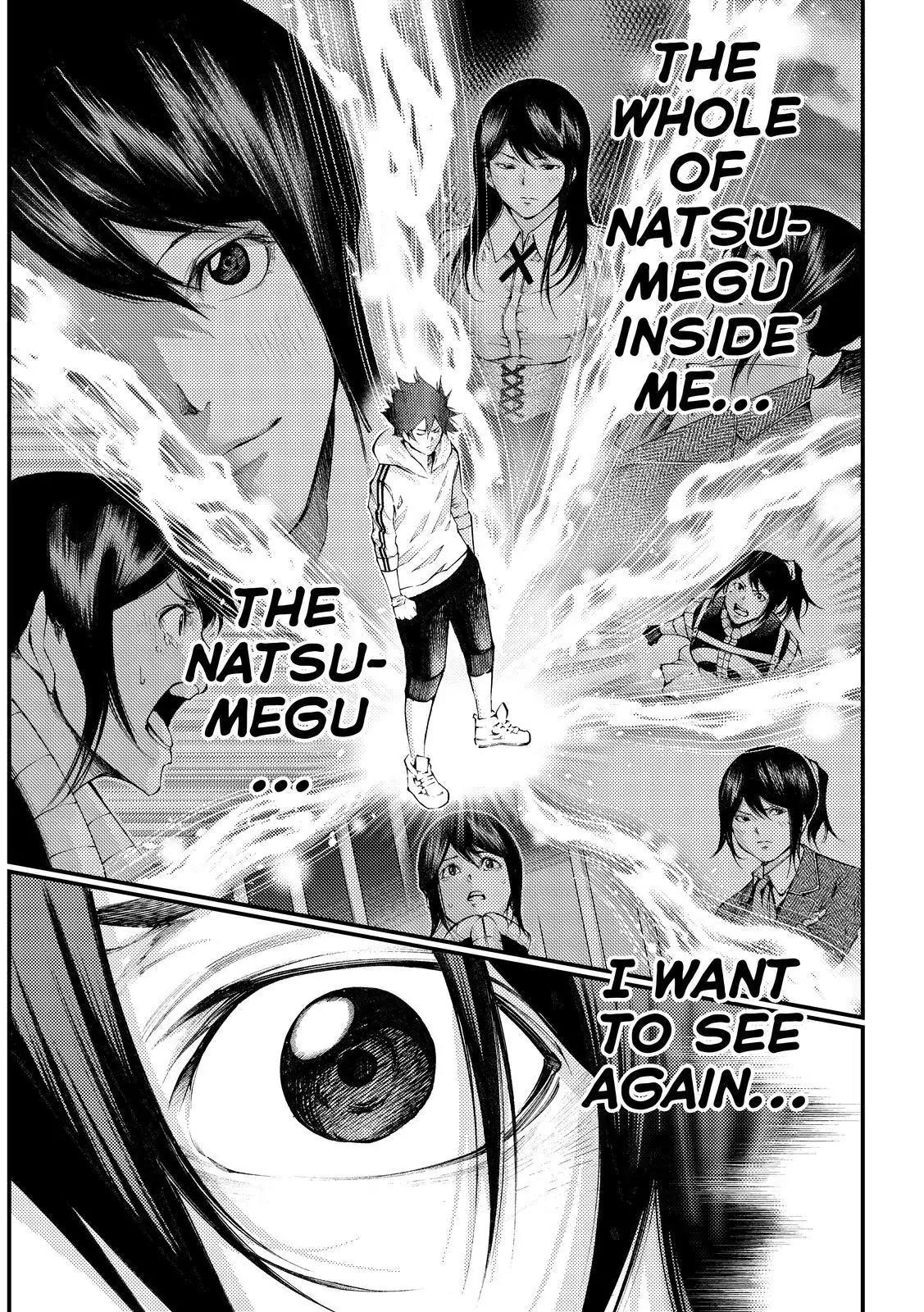 Kamisama no Iutoori Ni Chapter 179 page 17 - Chapter 179: First Choice