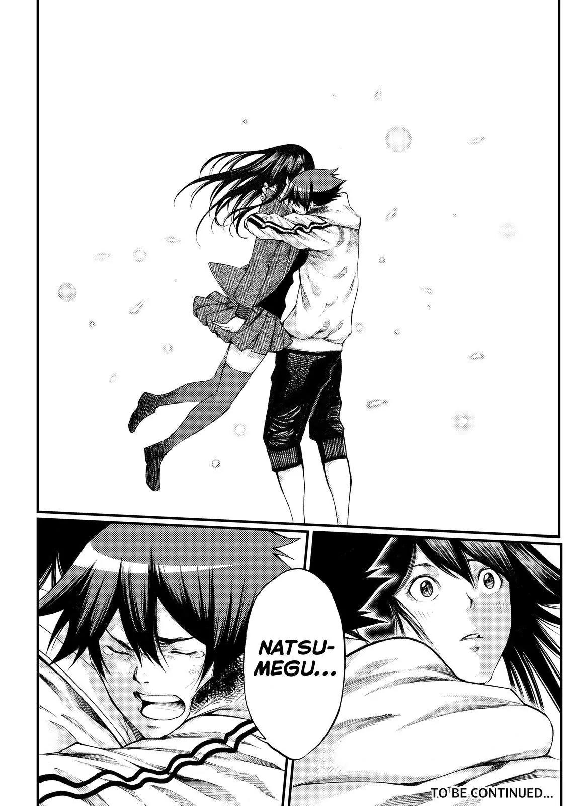 Kamisama no Iutoori Ni Chapter 179 page 20 - Chapter 179: First Choice