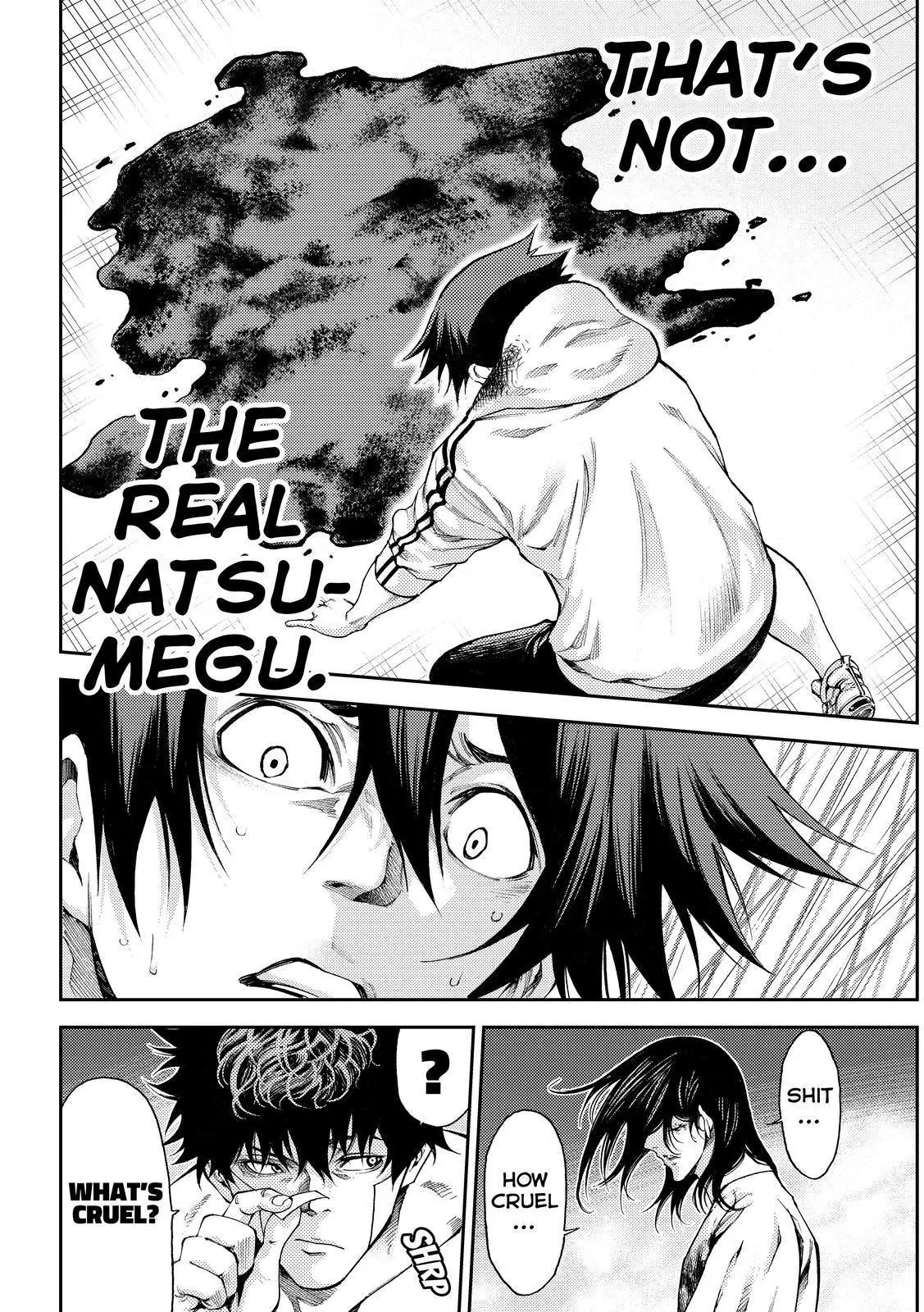 Kamisama no Iutoori Ni Chapter 180 page 10 - Chapter 180: The Definition of Life