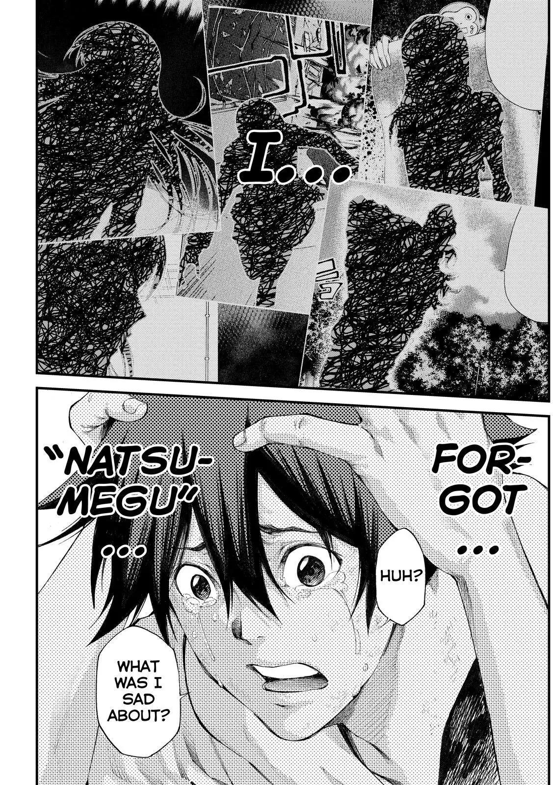 Kamisama no Iutoori Ni Chapter 181 page 10 - Chapter 181: God VS God VS God