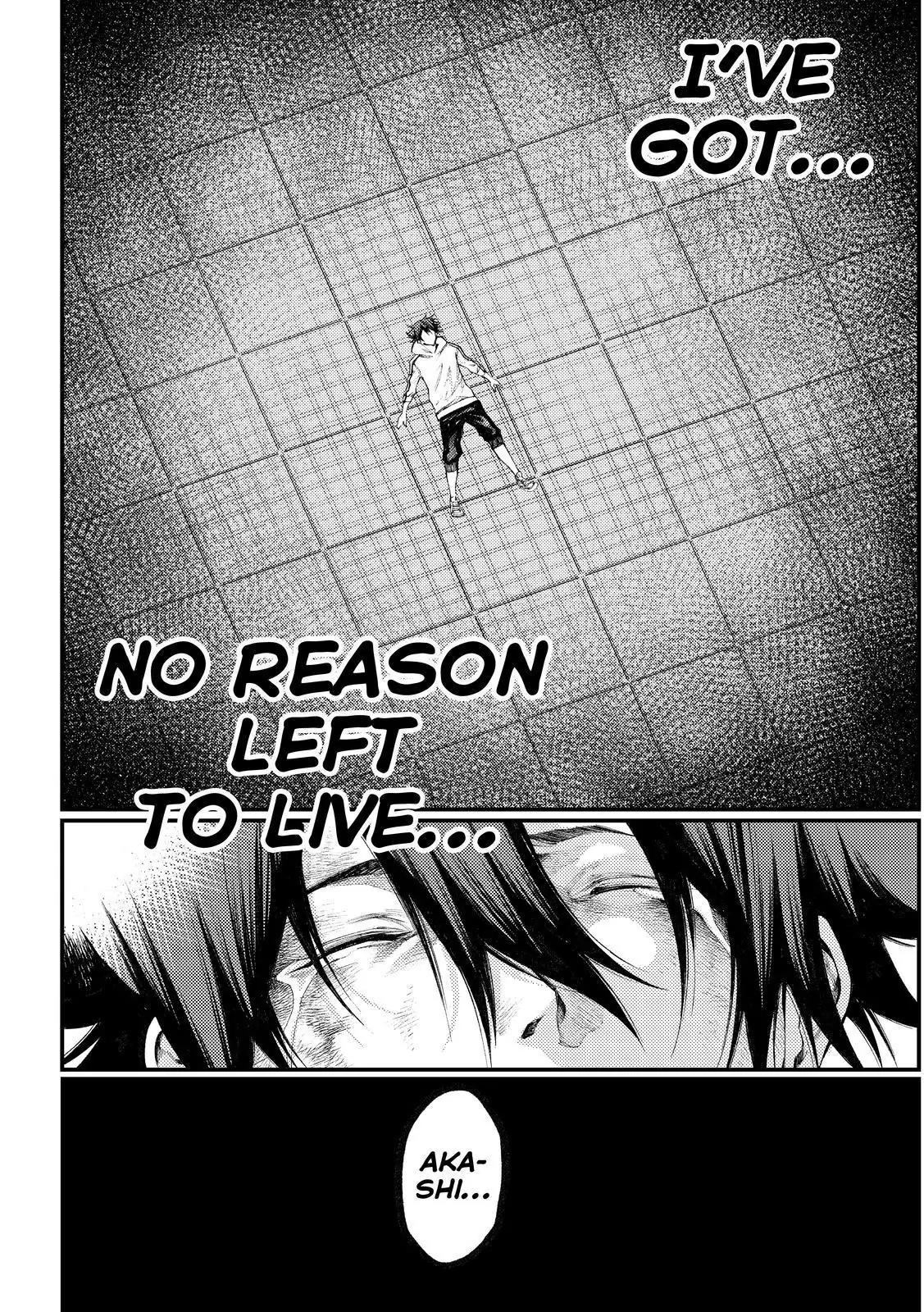 Kamisama no Iutoori Ni Chapter 182 page 18 - Chapter 182: Dice!!