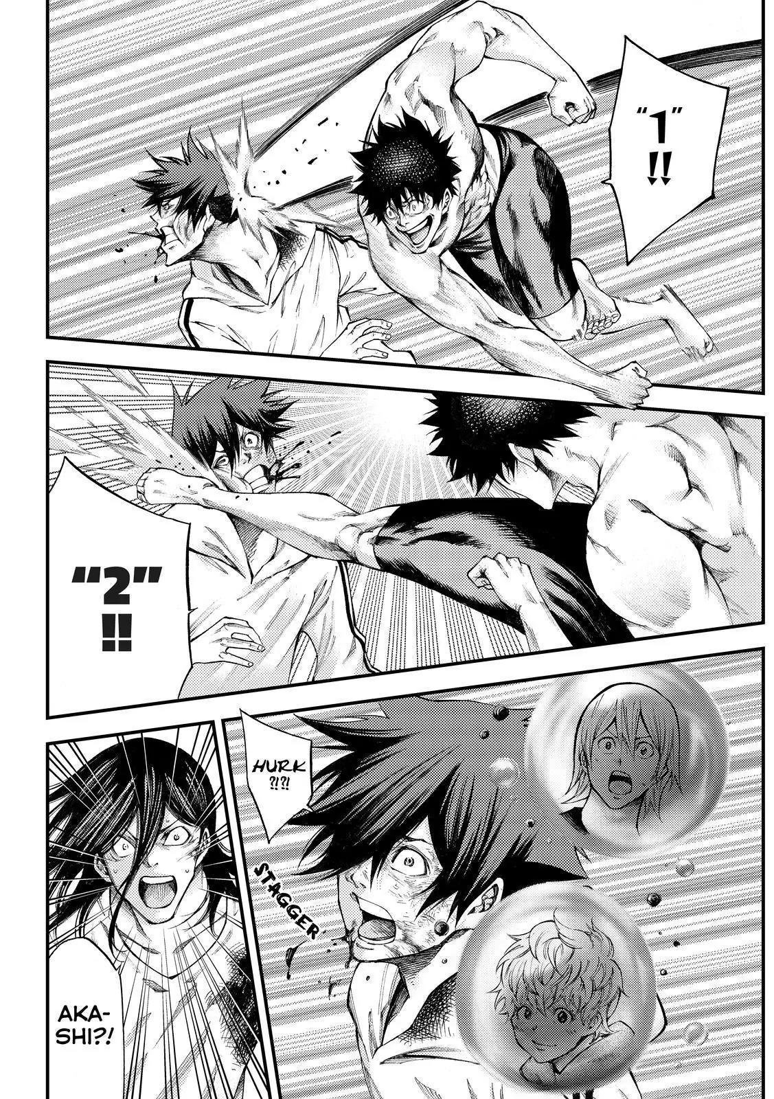 Kamisama no Iutoori Ni Chapter 182 page 4 - Chapter 182: Dice!!