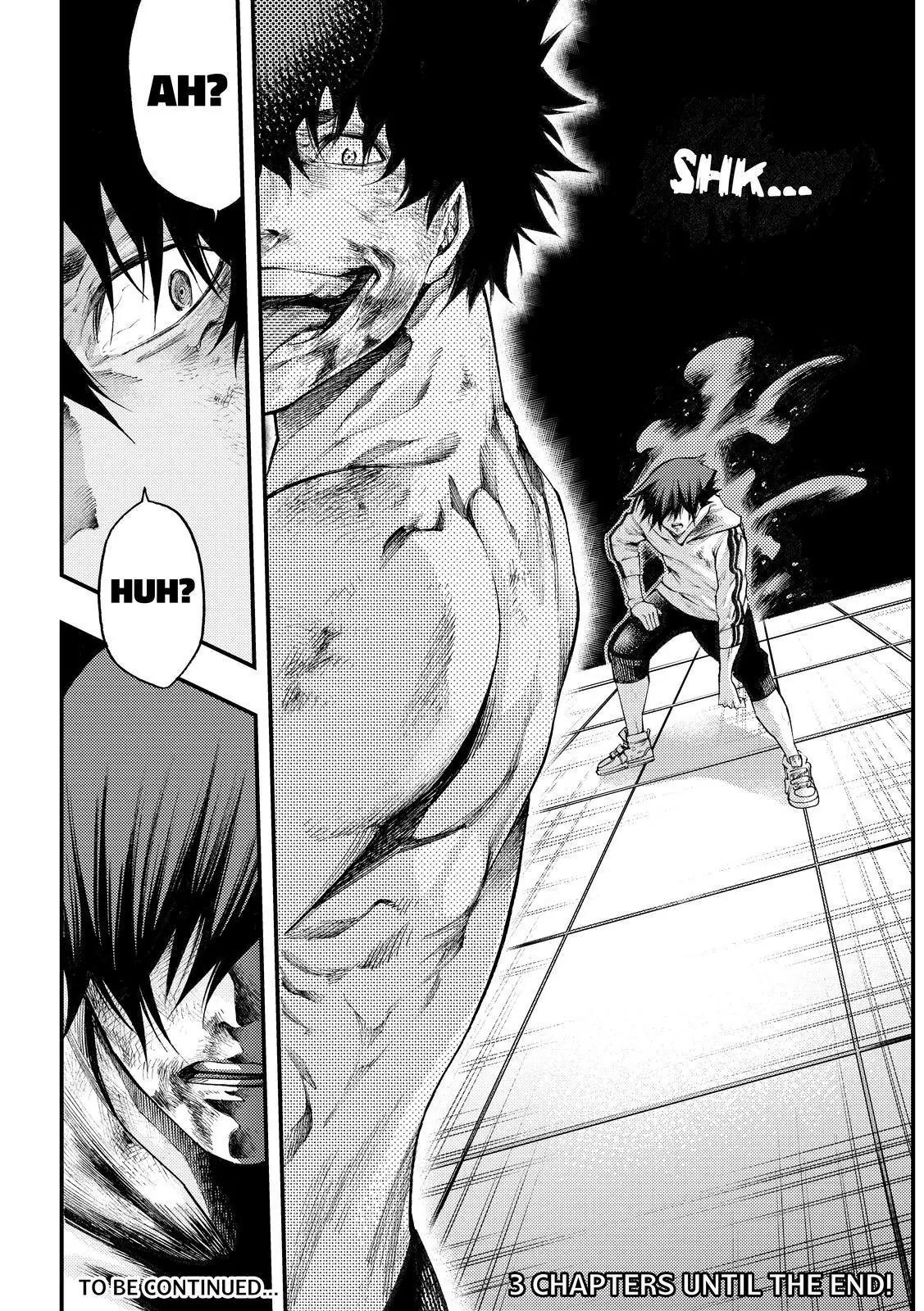 Kamisama no Iutoori Ni Chapter 183 page 19 - Chapter 183: "Everyone..."