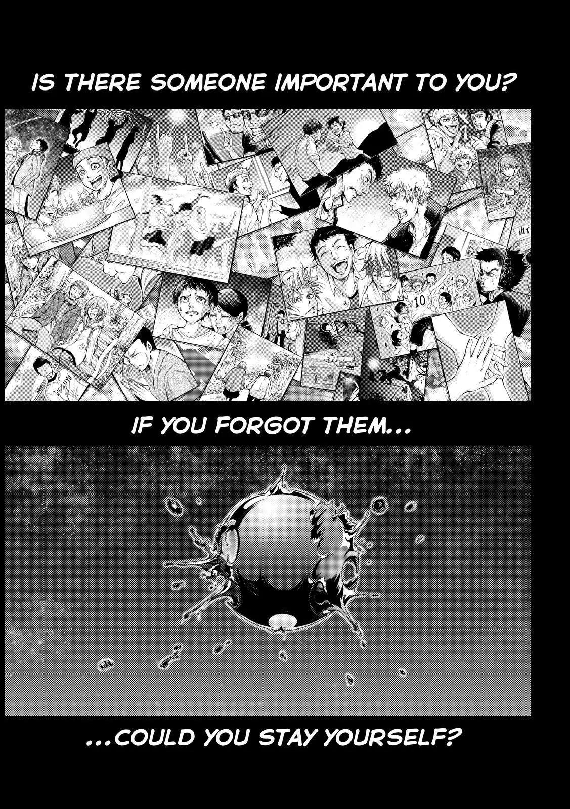 Kamisama no Iutoori Ni Chapter 183 page 3 - Chapter 183: "Everyone..."