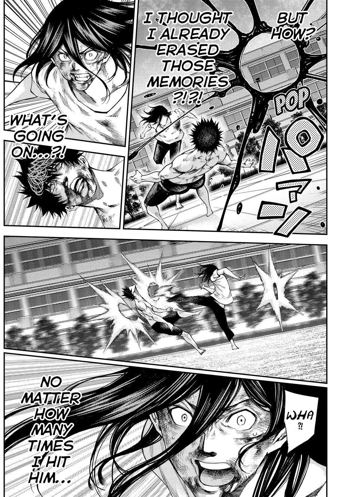 Kamisama no Iutoori Ni Chapter 184 page 11 - Chapter 184: Did You Give Them To Me?