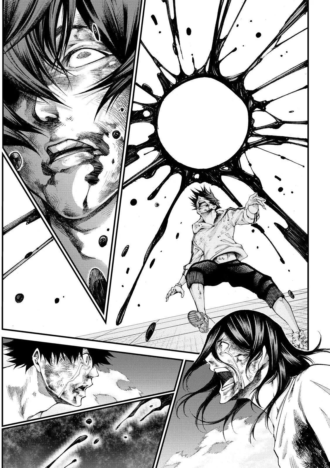 Kamisama no Iutoori Ni Chapter 184 page 17 - Chapter 184: Did You Give Them To Me?
