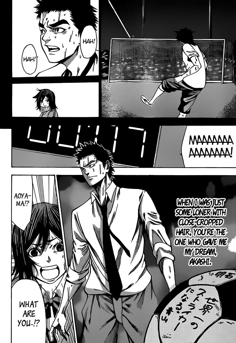 Kamisama no Iutoori Ni Chapter 2 page 27 - Chapter 2: That’s Me x 15