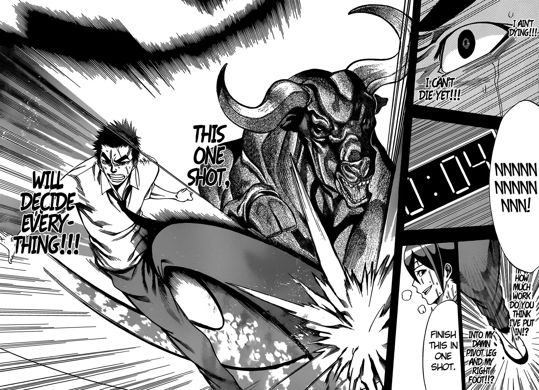 Kamisama no Iutoori Ni Chapter 2 page 29 - Chapter 2: That’s Me x 15