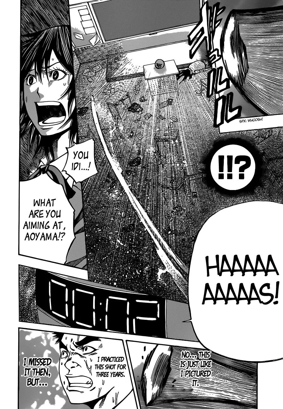 Kamisama no Iutoori Ni Chapter 2 page 30 - Chapter 2: That’s Me x 15