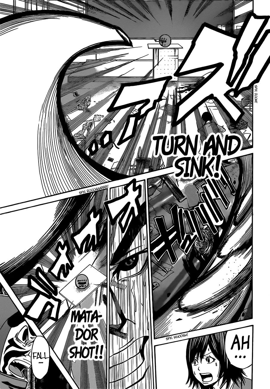 Kamisama no Iutoori Ni Chapter 2 page 31 - Chapter 2: That’s Me x 15