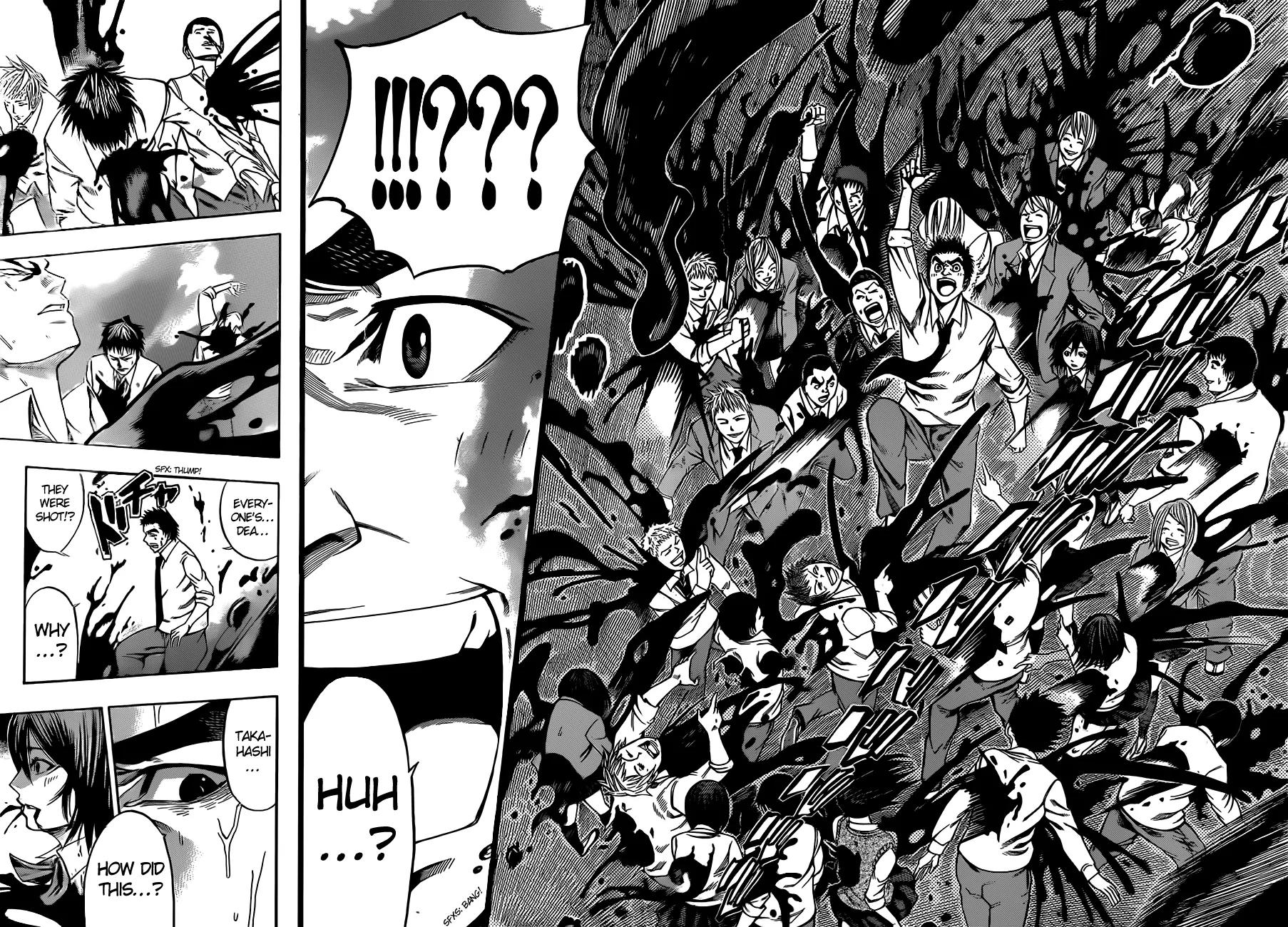 Kamisama no Iutoori Ni Chapter 2 page 39 - Chapter 2: That’s Me x 15