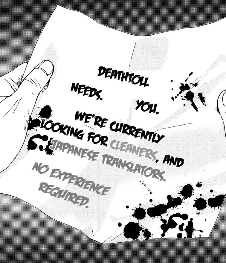 Kamisama no Iutoori Ni Chapter 23 page 21 - Chapter 23: No One Yet Knows II