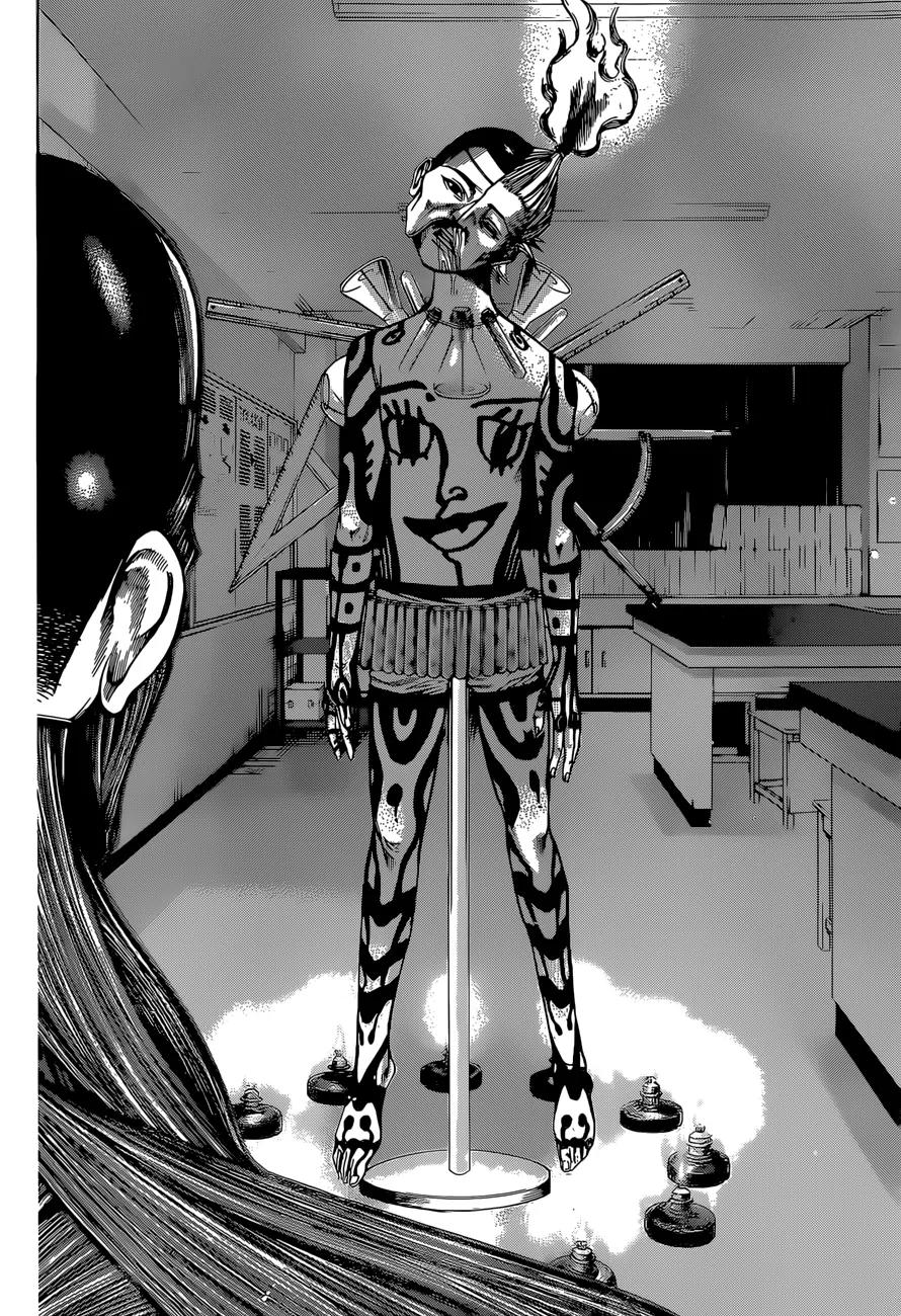 Kamisama no Iutoori Ni Chapter 27 page 3 - Chapter 27: That's why I became a God.