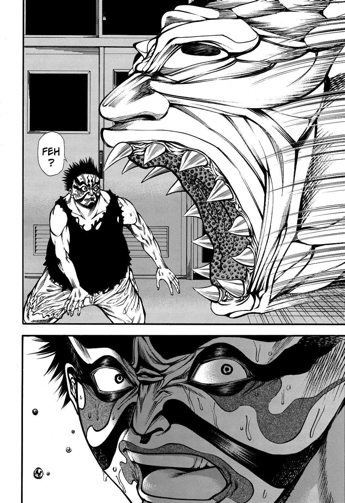 Kamisama no Iutoori Ni Chapter 41 page 12 - Chapter 41 : If Only I Could Go Back To That Time