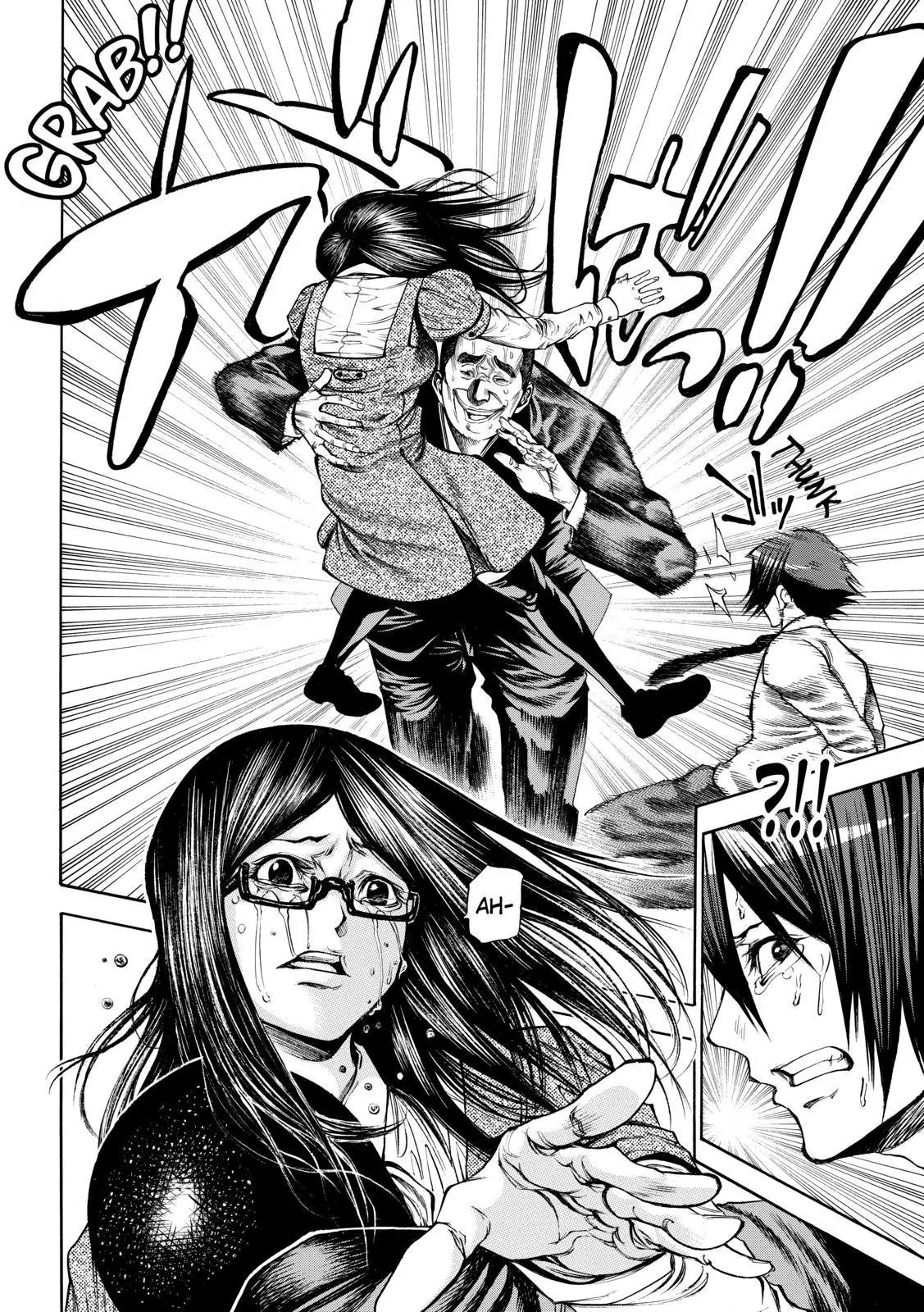 Kamisama no Iutoori Ni Chapter 45 page 18 - Chapter 45 : One Per Person
