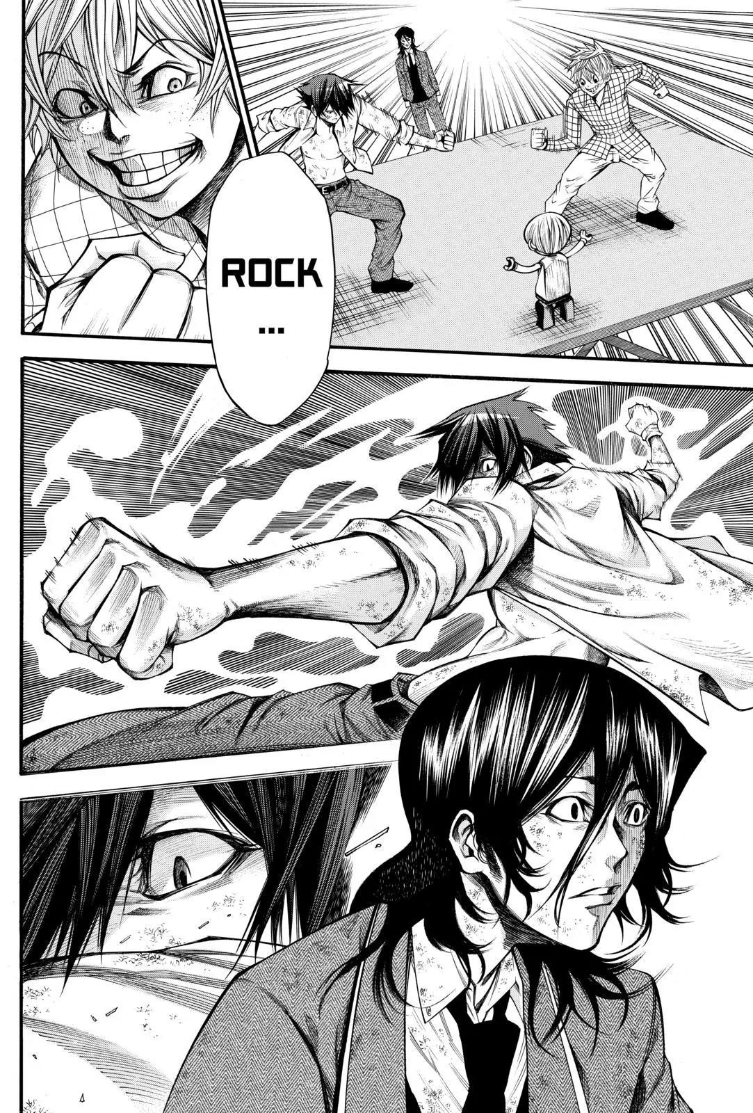 Kamisama no Iutoori Ni Chapter 60 page 8 - Chapter 60: With This, I Can't Stop