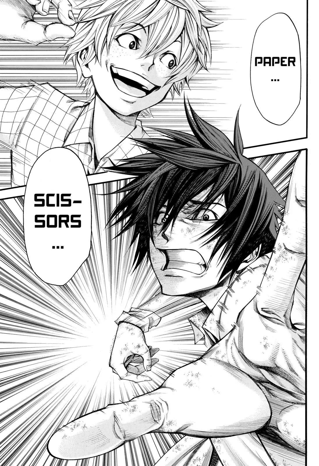 Kamisama no Iutoori Ni Chapter 60 page 9 - Chapter 60: With This, I Can't Stop