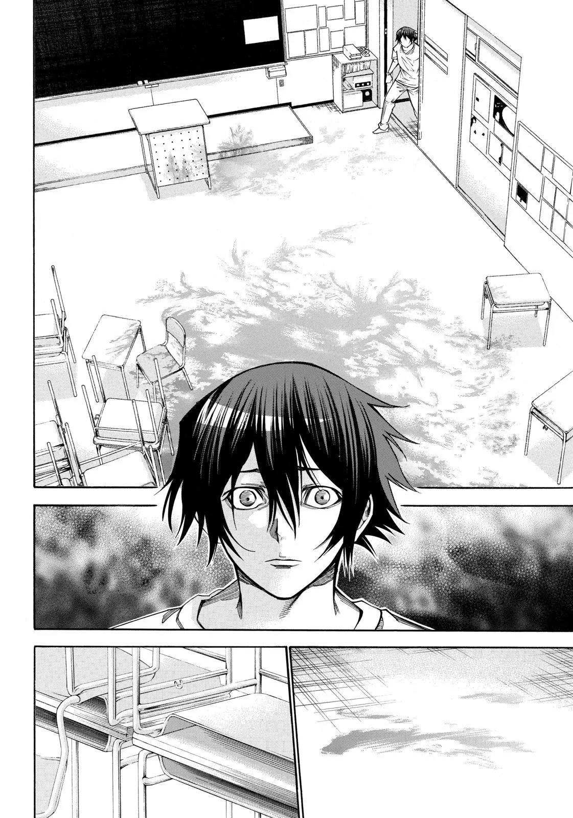 Kamisama no Iutoori Ni Chapter 64 page 10 - Chapter 64: The Most Precious Thing