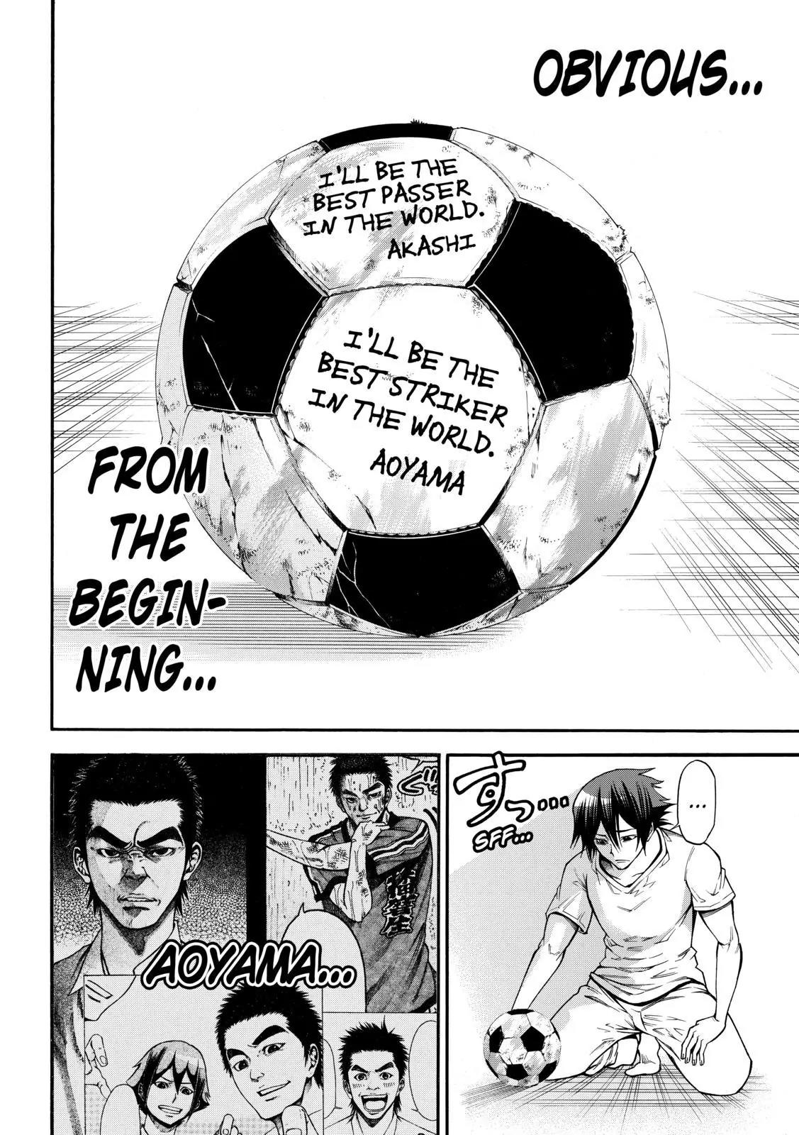 Kamisama no Iutoori Ni Chapter 64 page 12 - Chapter 64: The Most Precious Thing