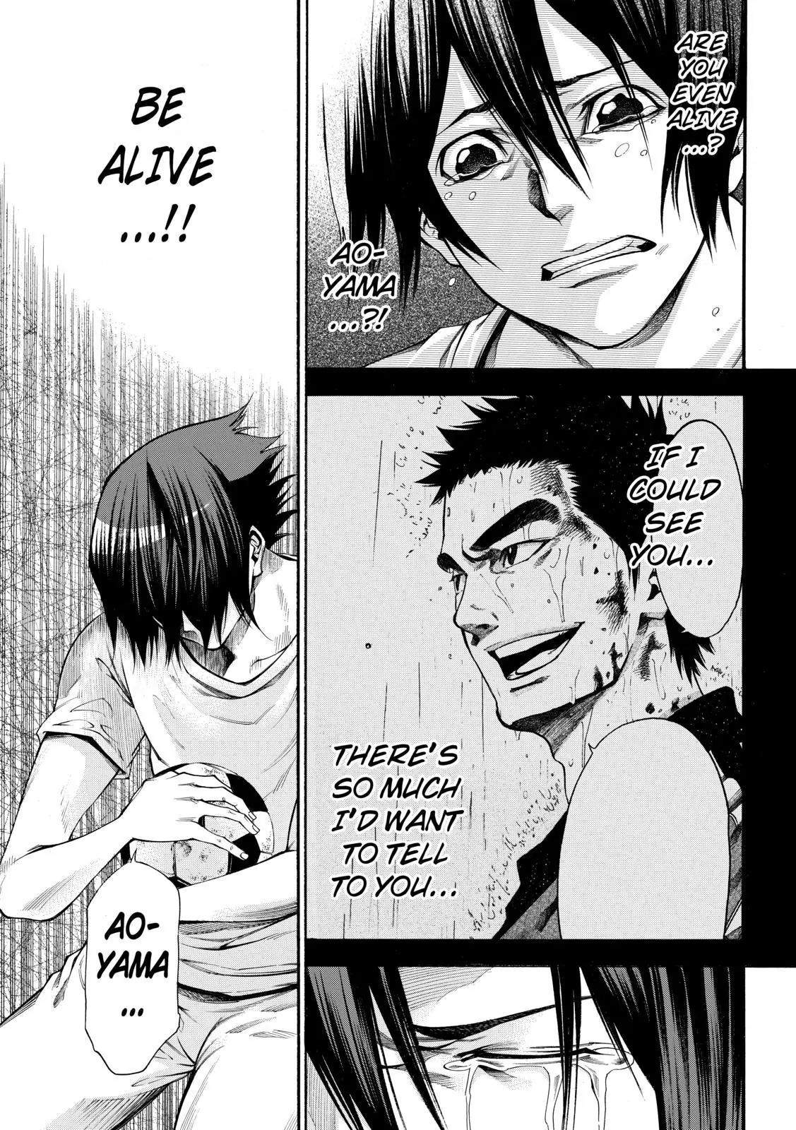 Kamisama no Iutoori Ni Chapter 64 page 13 - Chapter 64: The Most Precious Thing