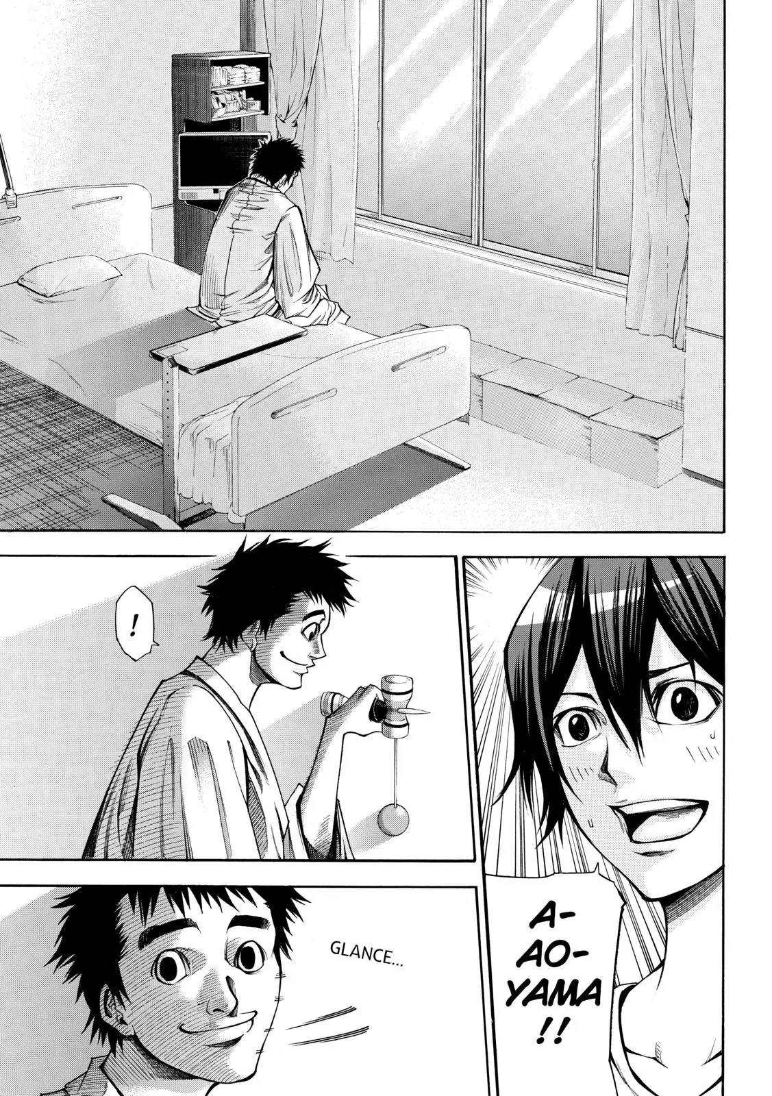Kamisama no Iutoori Ni Chapter 64 page 19 - Chapter 64: The Most Precious Thing