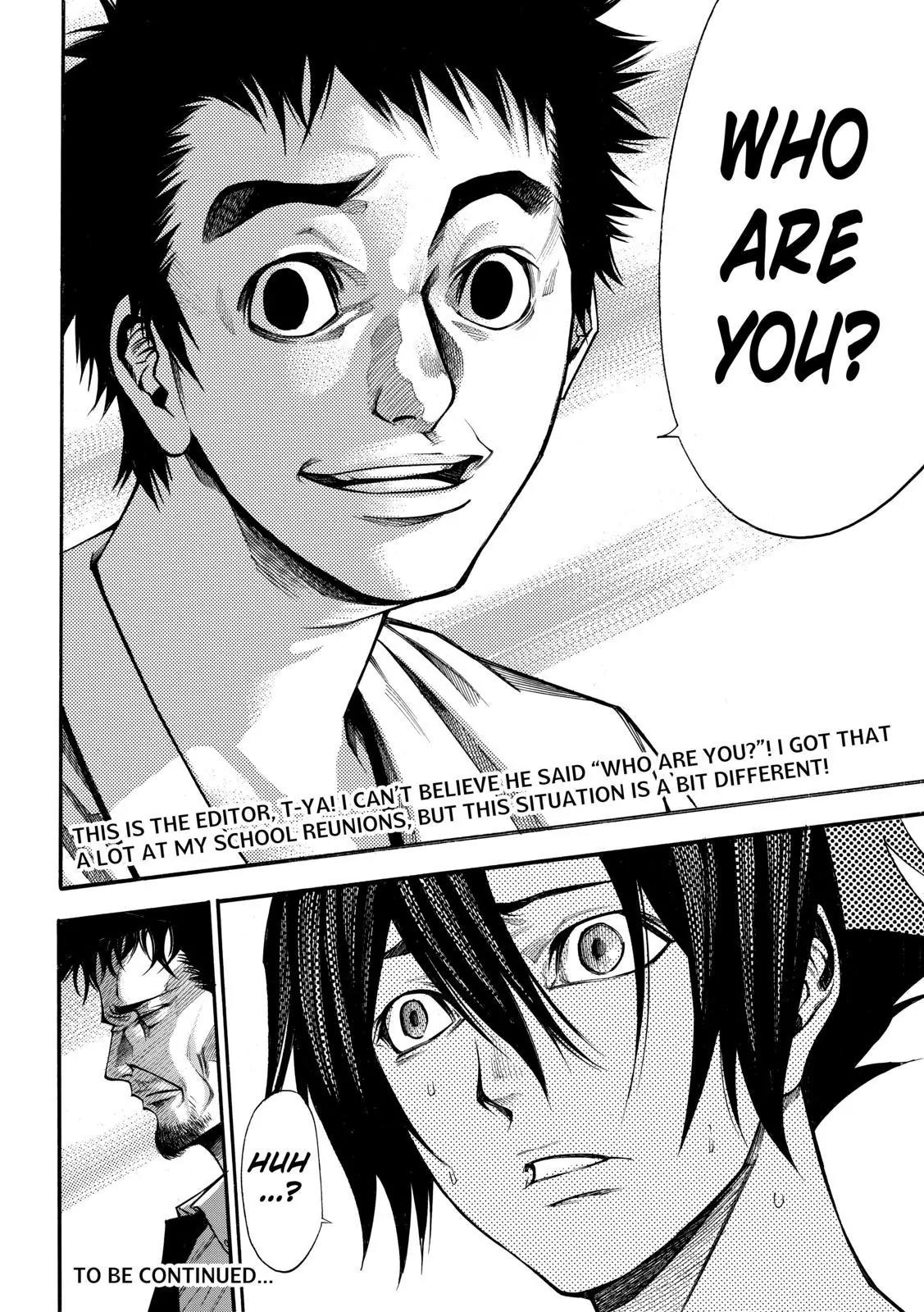 Kamisama no Iutoori Ni Chapter 64 page 20 - Chapter 64: The Most Precious Thing