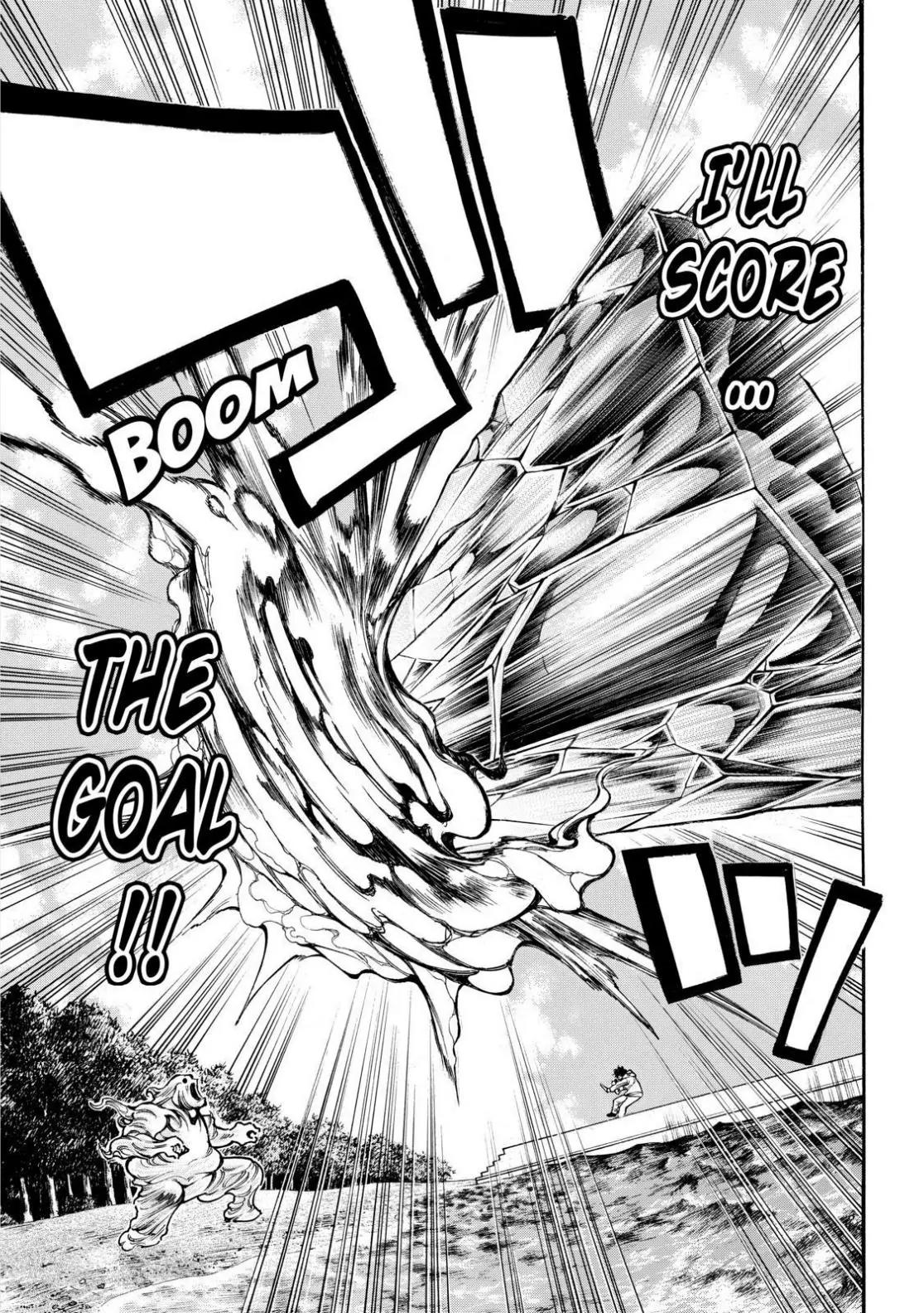 Kamisama no Iutoori Ni Chapter 75 page 13 - Chapter 75: Did My Rhymes Get Through?