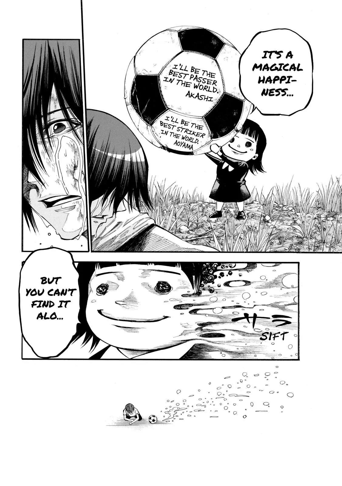 Kamisama no Iutoori Ni Chapter 77 page 16 - Chapter 77: The Magic of Happiness