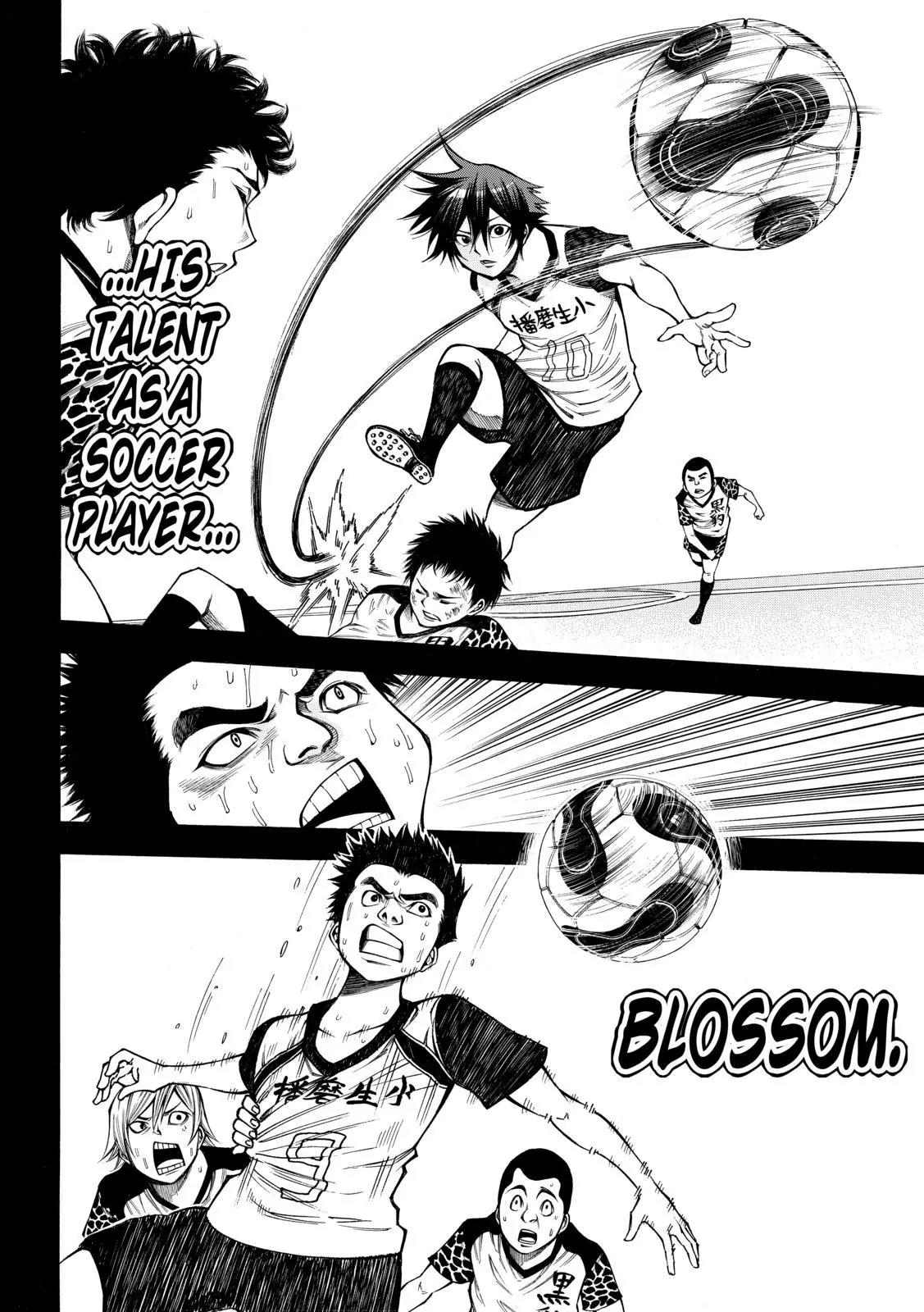 Kamisama no Iutoori Ni Chapter 78 page 6 - Chapter 78 : The Beginning Of Their Dream