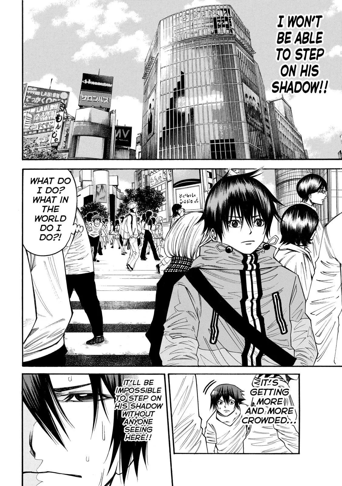 Kamisama no Iutoori Ni Chapter 83 page 14 - Chapter 83: "God's Children Rock!"
