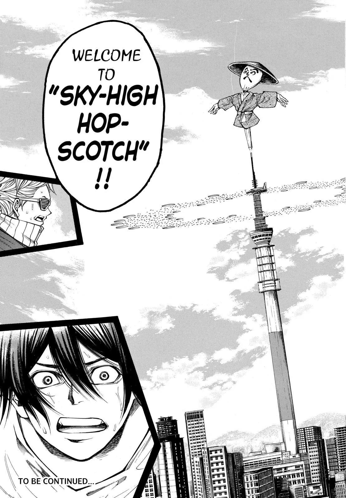 Kamisama no Iutoori Ni Chapter 85 page 26 - Chapter 85: Come with Me